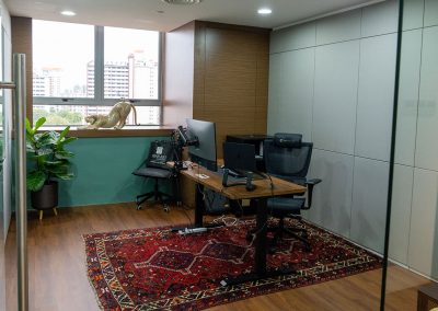 cheap and good renovation contrator singapore
